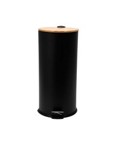 ESTIA ES01-12878 KANTA ZA OTPATKE 30L CRNA - ES01-12878
