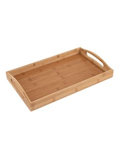ESTIA  Poslužavnik bambus 44x29,5x5,5cm - ES01-12953