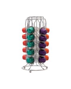 ESTIA Stalak za espresso kapsule ES01-1551 inox - ES01-1551