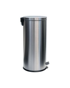 ESTIA Kanta za otpatke 30L inox - ES01-1759