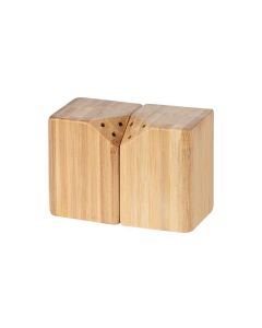 ESTIA Set za so i biber bambus - ES01-19730