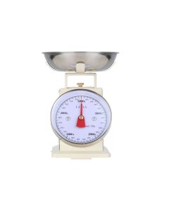 ESTIA Mehanička kuhinjska vaga ES01-28794