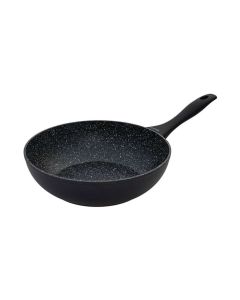 ESTIA Tiganj Wok 28 cm crni ES01-6099 - ES01-6099