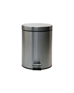 ESTIA Kanta za otpatke 5L inox - ES02-0059