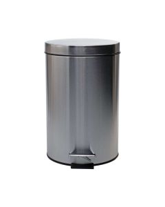 ESTIA Kanta za otpatke 12L inox - ES02-0066
