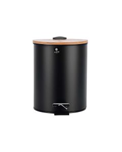 ESTIA Kanta za otpatke 5L bambus - ES02-12748