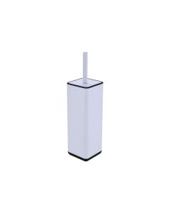 ESTIA Četka za WC šolju sa držačem 25cm bela ES02-21030 - ES02-21030