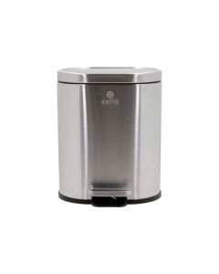 ESTIA Kanta za otpatke za kupatilo 6l inox ES02-21412 - ES02-21412