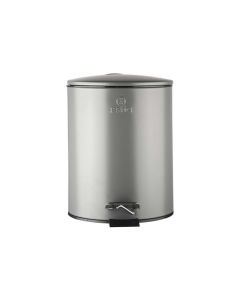 ESTIA Kanta za otpatke 5l siva ES02-3753 - ES02-3753
