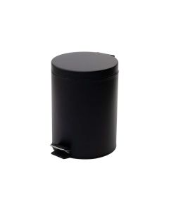 ESTIA Kanta za otpatke 5l crna ES02-3791