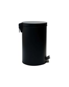 ESTIA Kanta za otpatke 12l crna ES02-7904 - ES02-7904