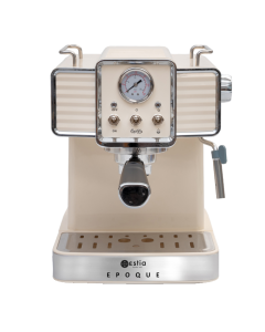 ESTIA Aparat za espresso kafu ES06-12342 1350W - ES06-12342