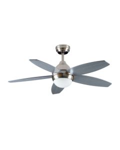 ESTIA Plafonski dekorativni ventilator  ES06-21191 111CM 70W - ES06-21191