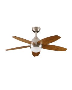 ESTIA Plafonski dekorativni ventilator ES06-21207 111CM 70W