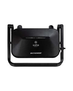 ESTIA Električni grill crni mat  ES06-23645 1300W