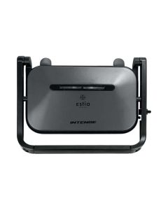ESTIA Električni grill siva mat ES06-23652 1300W - ES06-23652