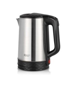RAF  Ketler inox R.7928  2.3L - R.7928