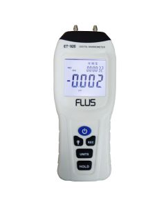 FLUS Digitalni manometar  ET- 920 - 179KlimaBG
