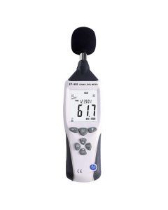 FLUS Profesionalni merač buke sa USB dataloggerom  ET-958 - 162KlimaBG