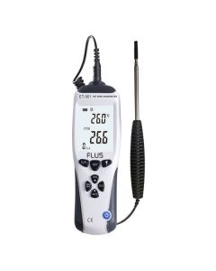 FLUS Anemometar  ET-961 sa termalnim senzorom - 744KlimaBG