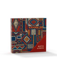 Foto Album EtnoVibe 10x15/300 - 2535-1