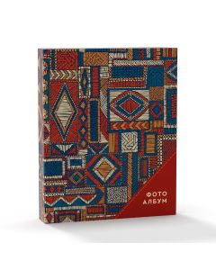 Foto Album EtnoVibe 13x18/100 - 2530-1