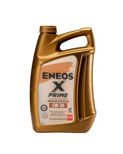 ENEOS X PRIME 5W30 motorno ulje  4L - EU00004301N