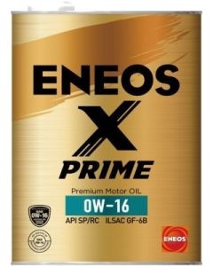ENEOS X PRIME 0W16 motorno ulje 1L - EU0001401N