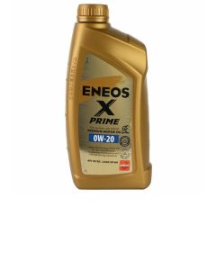 ENEOS X PRIME 0W20  motorno ulje  1L - EU0002401N