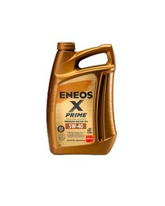 ENEOS X PRIME 5W40 motorno ulje 4L