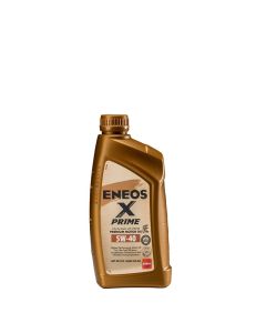 ENEOS X PRIME 5W40  motorno ulje 1L - EU0006401N