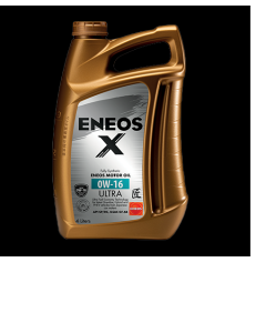 ENEOS X 0W16 ULTRA motorno ulje  4L - EU0020301N