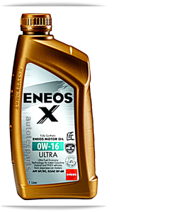 ENEOS X 0W16 ULTRA motorno ulje 1L - EU0020401N