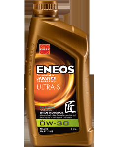 ENEOS ULTRA-S 0W30  motorno ulje 1L - EU0023401N