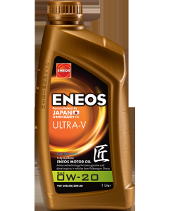 ENEOS ULTRA-V 0W20 motorno ulje 1L - EU0024401N
