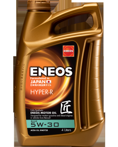 ENEOS HYPER R 5W30 motorno ulje  4L - EU0032301N