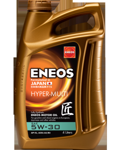 ENEOS HYPER MULTI 5W30  motorno ulje 4L - EU0033301N