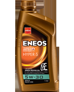 ENEOS HYPER S 5W30  motorno ulje 1L - EU0034401N