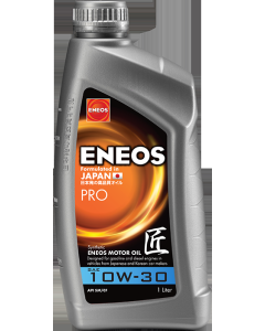 ENEOS PRO (PREMIUM PLUS) 10W30  motorno ulje  1L - EU0037401N