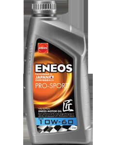 ENEOS PRO-SPORT 10W60  motorno ulje 1L - EU0042401N