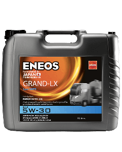 ENEOS GRAND LX 5W30 motorno ulje 20L - EU0046201N