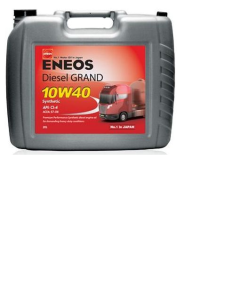 ENEOS GRAND 10W40  motorno ulje  20L - EU0048201N