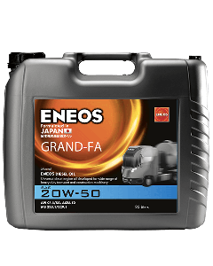 ENEOS GRAND-FA 20W50  motorno ulje 20L - EU0060201N