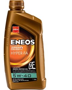 ENEOS HYPER-FA 5W40  motorno ulje 1L
