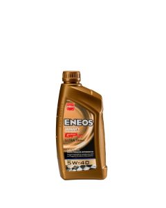 ENEOS GP4T ULTRA STREET  5W40  motorno ulje 1L - EU0144401N