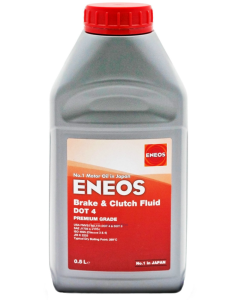 ENEOS BRAKE&CLUTCH FLUID ulje za kočnice  0.5 L - EU0306297