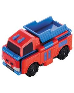 Flip Cars Autići kamion i đubretarac 2u1 - EU463875-01