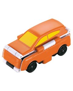 Flip Cars Autići hitna pomoć i suv 2u1 - EU463875-06
