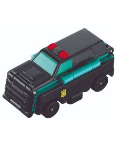 Flip Cars Autići policijski džip i tanker kamion 2u1 - EU463875-08