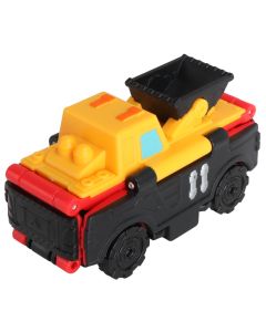 Flip Cars Autići traktor i vatrogasci 2u1 - EU463875-14